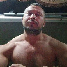 Фотография мужчины Максик, 36 лет из г. Брест
