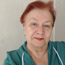 Фотография девушки Ольга, 60 лет из г. Нижний Тагил