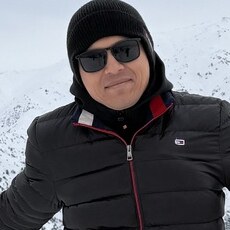 Фотография мужчины Realman, 44 года из г. Ташкент