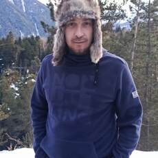 Фотография мужчины Максим, 37 лет из г. Черкесск