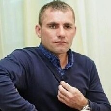 Фотография мужчины Павел, 37 лет из г. Усолье-Сибирское