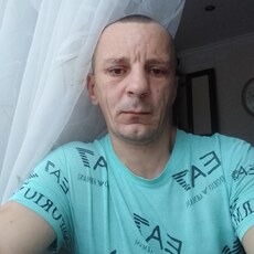 Фотография мужчины Дима, 41 год из г. Вилейка
