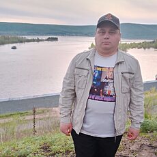 Фотография мужчины Роман, 43 года из г. Самара