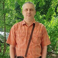 Фотография мужчины Вячеслав, 47 лет из г. Кузнецк
