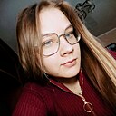 Дарья, 20 лет