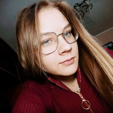 Фотография девушки Дарья, 20 лет из г. Гродно
