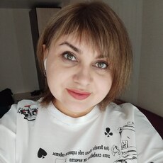 Фотография девушки Мария, 34 года из г. Усинск