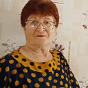 Фаина, 61 год