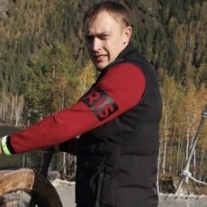 Фотография мужчины Андрей, 28 лет из г. Абакан