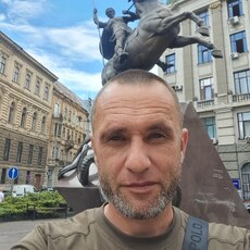 Фотография мужчины Антон, 42 года из г. Луцк