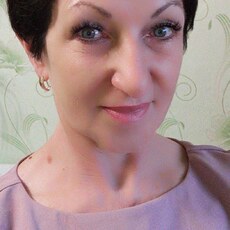 Фотография девушки Марина, 58 лет из г. Чугуевка