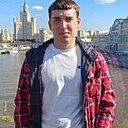 Саня, 20 лет
