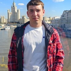 Фотография мужчины Саня, 20 лет из г. Светлогорск