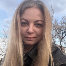 Фотография девушки Оксана, 40 лет из г. Ждановка