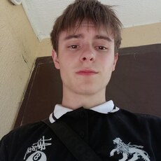 Фотография мужчины Артем, 20 лет из г. Барановичи