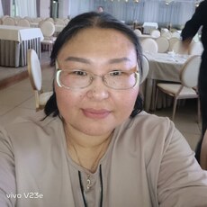 Фотография девушки Цц, 46 лет из г. Агинское