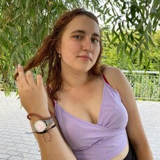 Фотография девушки Жанна, 26 лет из г. Рубцовск