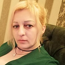 Фотография девушки Елена, 36 лет из г. Лиски