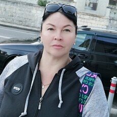 Фотография девушки Лана, 42 года из г. Лазаревское