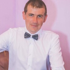 Фотография мужчины Алексей, 37 лет из г. Пенза