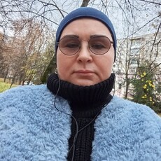 Фотография девушки Ольга, 54 года из г. Кострома