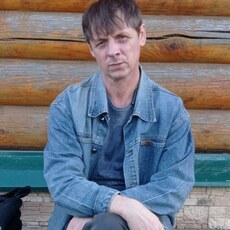Фотография мужчины Александр, 53 года из г. Киров
