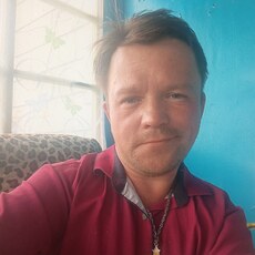 Фотография мужчины Виктор, 47 лет из г. Абакан