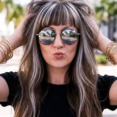Фотография девушки Марина, 39 лет из г. Благовещенск