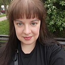 Надежда, 36 лет
