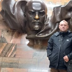 Фотография мужчины Фунтик, 43 года из г. Молодечно