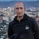 Серёга, 41 год