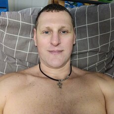 Фотография мужчины Александр, 46 лет из г. Курск