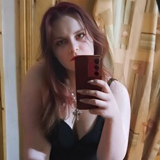 Фотография девушки Anna, 20 лет из г. Пушкино (Московская Обл)