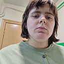 Наталья, 23 года
