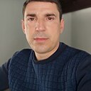 Гиви, 35 лет