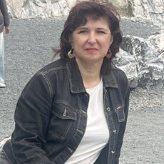 Фотография девушки Надежда, 51 год из г. Нижний Новгород