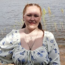 Фотография девушки Оля, 30 лет из г. Вятские Поляны