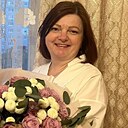 Татьяна, 45 лет