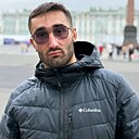 Лев, 28 лет