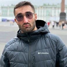 Фотография мужчины Лев, 28 лет из г. Зеленоград