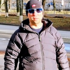 Фотография мужчины Виталий, 45 лет из г. Нефтекамск