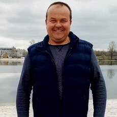 Фотография мужчины Иван, 40 лет из г. Белгород