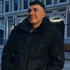 Фотография мужчины Влад, 29 лет из г. Нижний Новгород