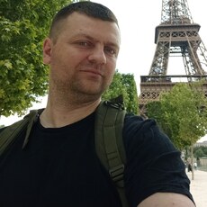 Фотография мужчины Alexander, 38 лет из г. Гомель