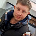 Костя, 36 лет
