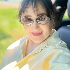 Фотография девушки Аза, 52 года из г. Мелеуз