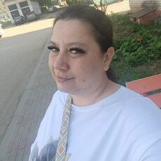 Фотография девушки Мечта, 34 года из г. Тутаев