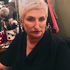 Фотография девушки Светлана, 57 лет из г. Златоуст
