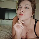 Незнакомка, 35 лет