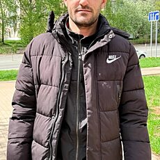 Фотография мужчины Саидназар, 37 лет из г. Ижевск